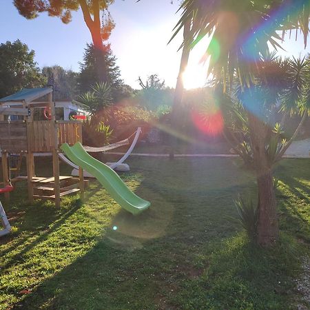 Villa Don Peppe Селва ди Фасано Екстериор снимка