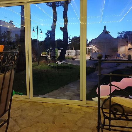 Villa Don Peppe Селва ди Фасано Екстериор снимка