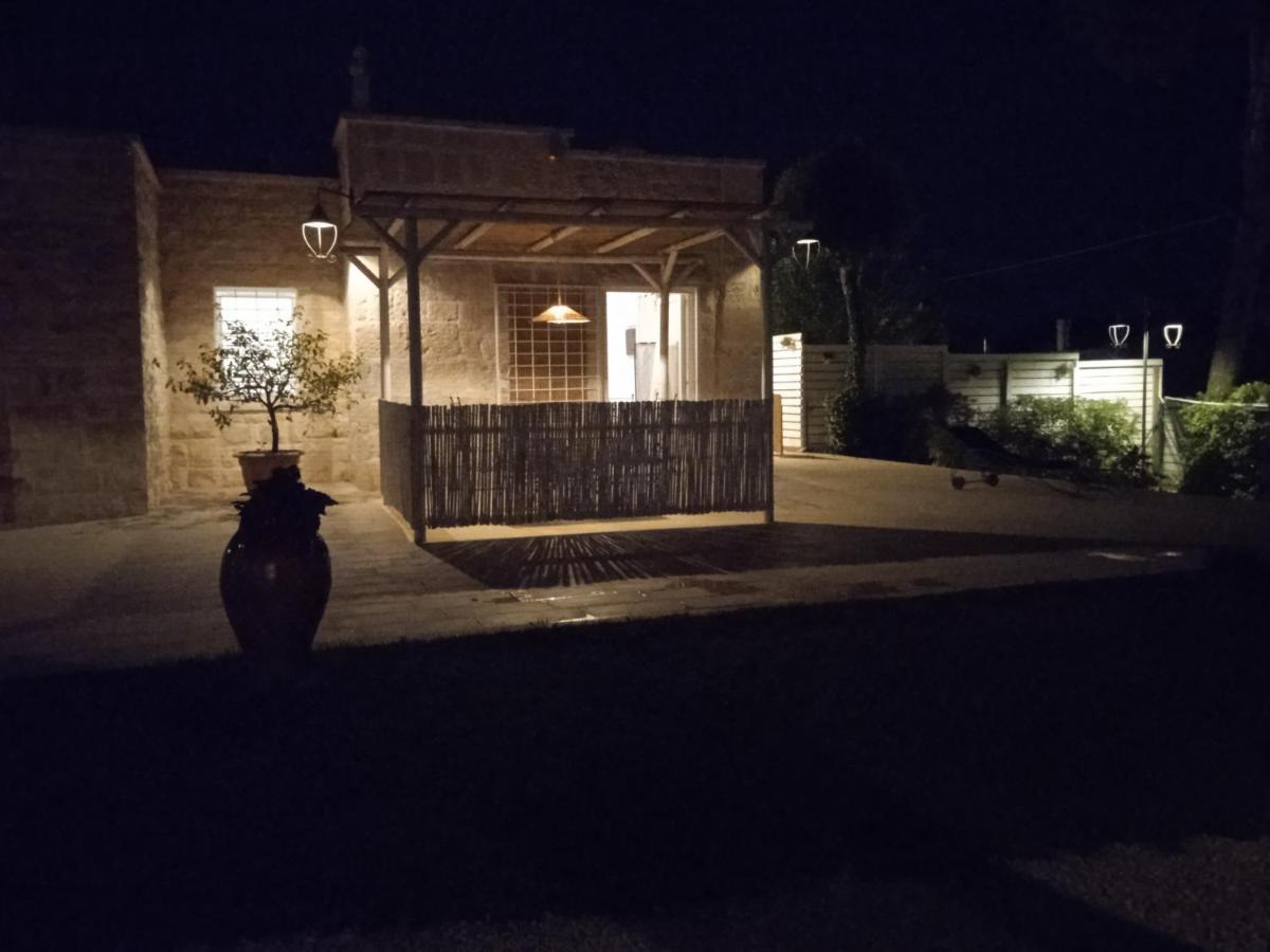 Villa Don Peppe Селва ди Фасано Екстериор снимка