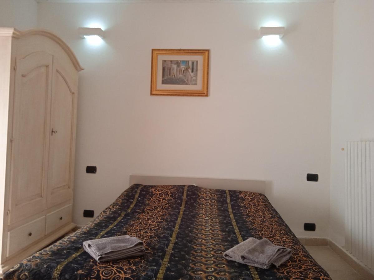 Villa Don Peppe Селва ди Фасано Стая снимка