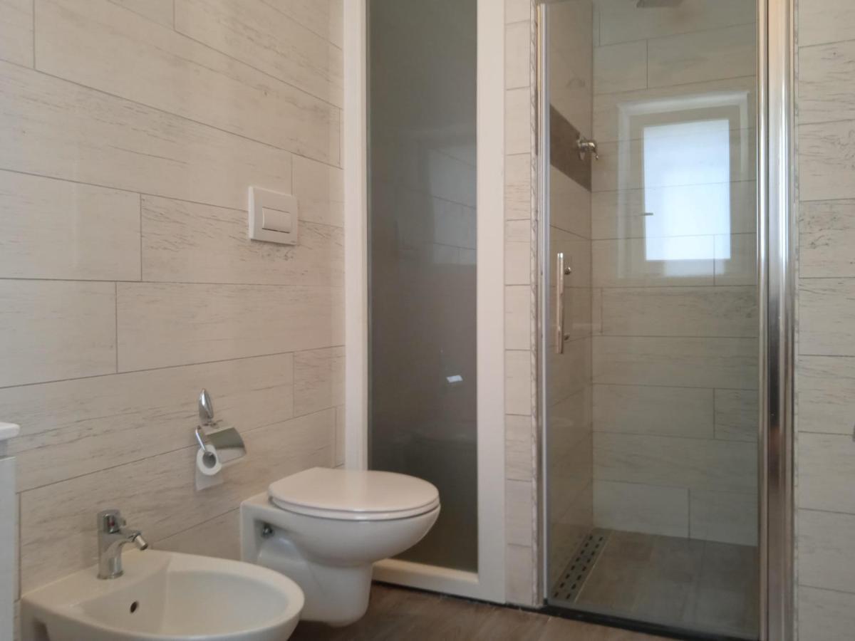 Villa Don Peppe Селва ди Фасано Стая снимка