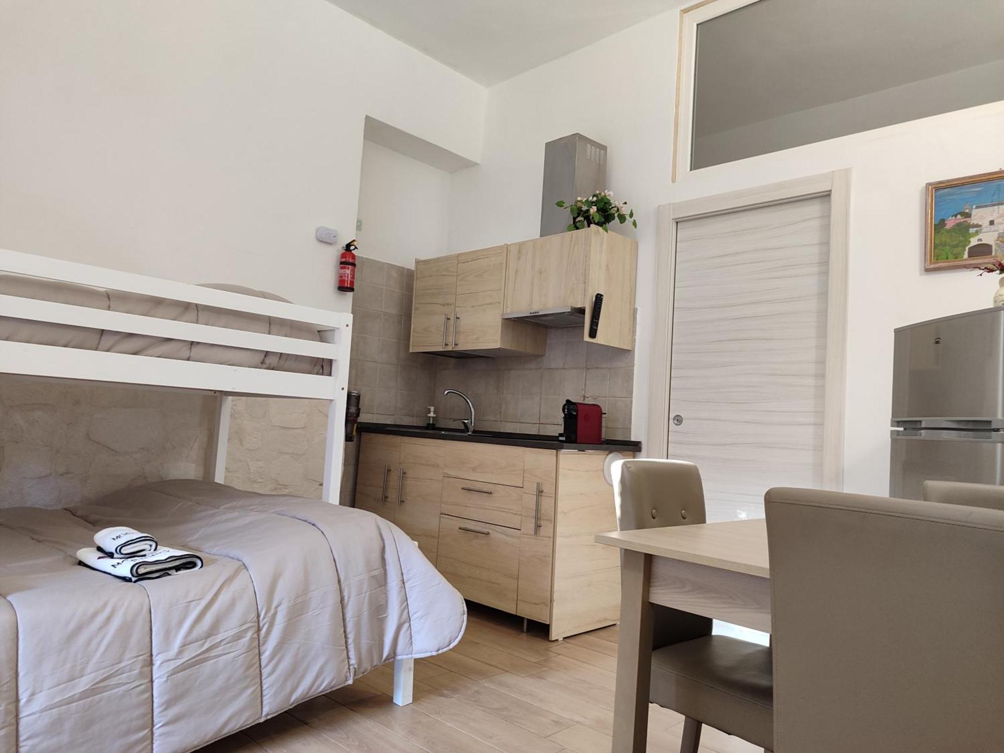 Villa Don Peppe Селва ди Фасано Екстериор снимка