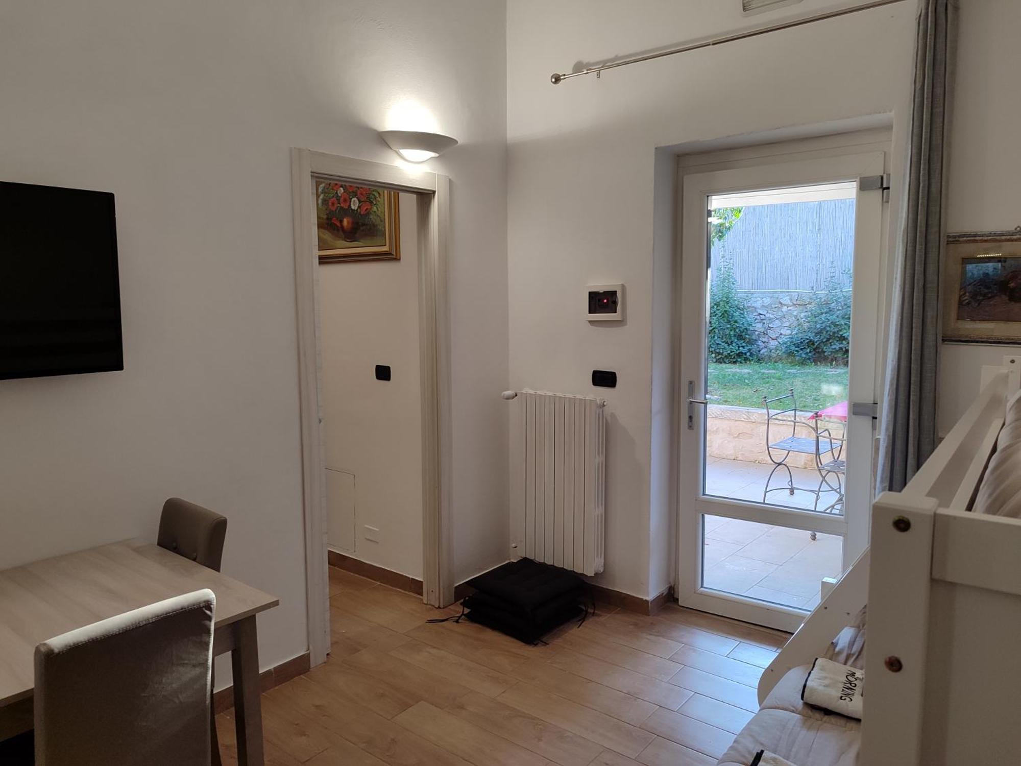 Villa Don Peppe Селва ди Фасано Екстериор снимка